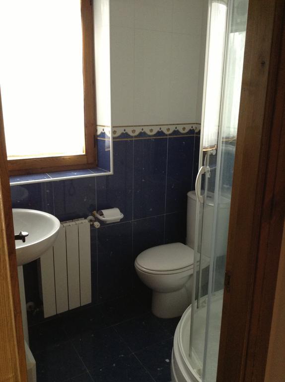 Casas Rurales Y Apartamentos La Hornera Cosgaya Zimmer foto