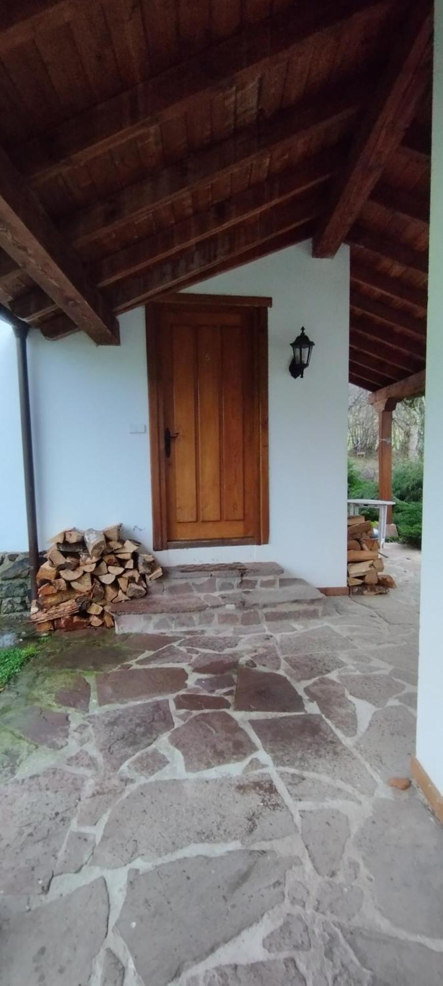 Casas Rurales Y Apartamentos La Hornera Cosgaya Zimmer foto