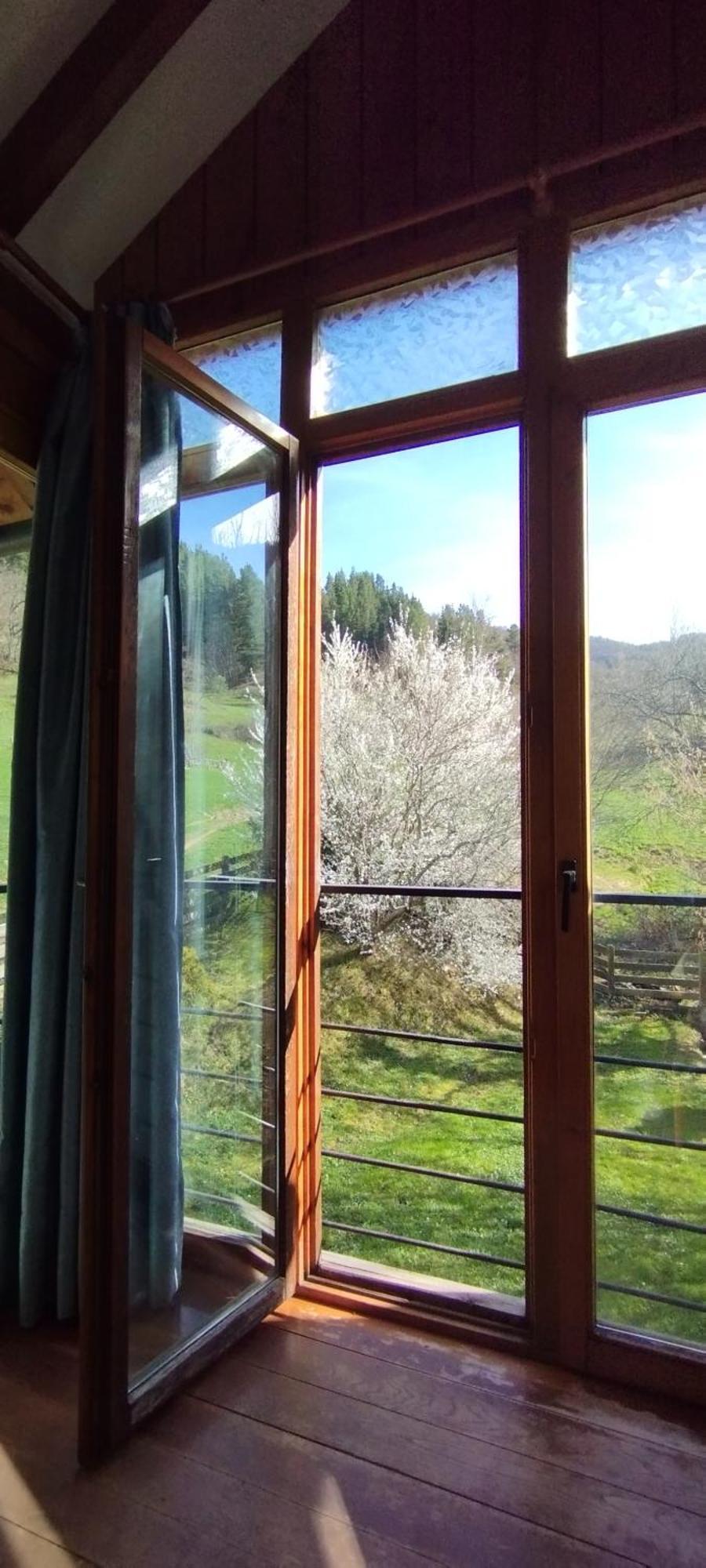 Casas Rurales Y Apartamentos La Hornera Cosgaya Zimmer foto