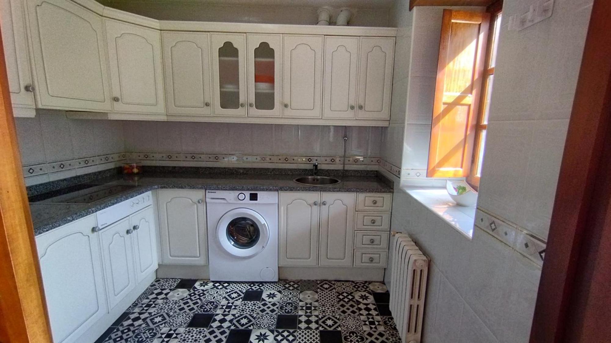 Casas Rurales Y Apartamentos La Hornera Cosgaya Zimmer foto